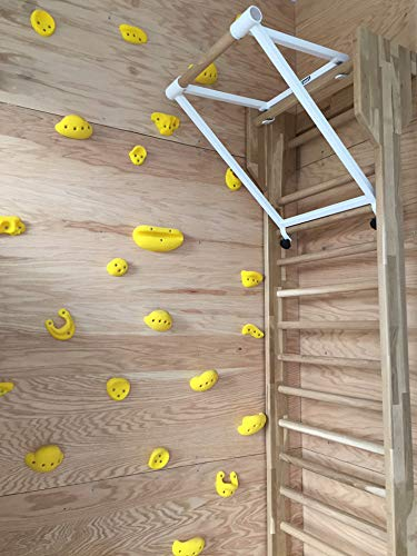 Artimex Set für Gymnastik, Physiotherapie und Fitness - verwendet in Heimen, Kliniken oder Fitnesscentern, Artikelnr. 249-E