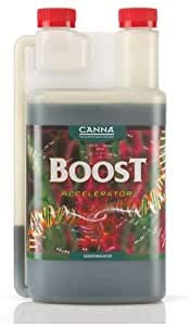 Canna Boost Accelerator Dünger für Floración (500 ml)