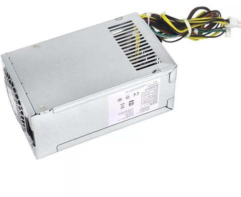 Oumauga Bloc d'alimentation 400W PA-3401-1HA 942332-001 pour HP 86 99 280 285 288 480 600 800 G3 G4 MT