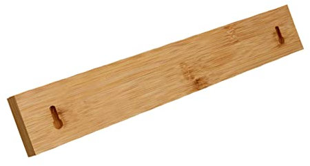Ciieeo Magnetischer Cutter Rack Aus Küchenutensilien Aufbewahrung Starke Haftkraft Für Messer Scheren Und Werkzeuge