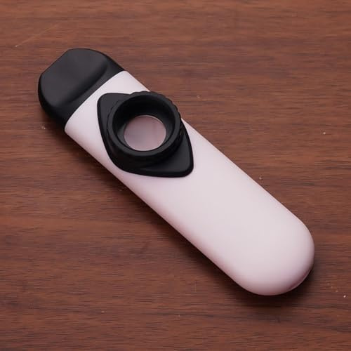 Kazoo Für Anfänger Musikinstrument Anfänger -Musikinstrument (Pink)