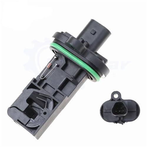 Air Meter Sensor 0280218254 MAF Luftmassenmesser Sensor/Fit for Cadillac ELR Chevrolet Cruze Sonic Vauxhall Opel Astra J Corsa D Zafira Sensor des Luftqualität