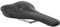 611 Ergowave, MTB Tech & Trail Fahrradsattel SQlab, Schwarz, 13 cm