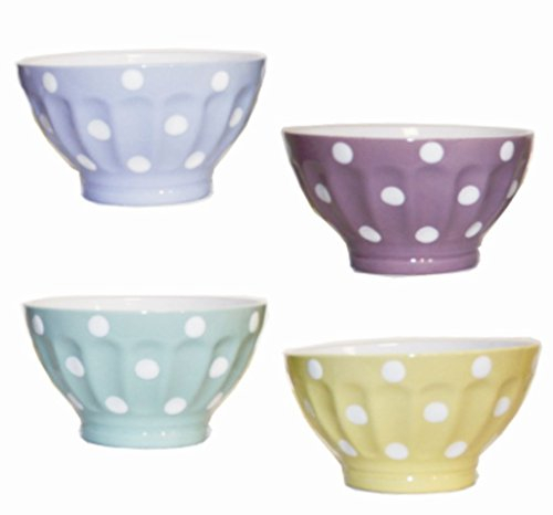 Scodella Cm.13 Pois Col.Ass.