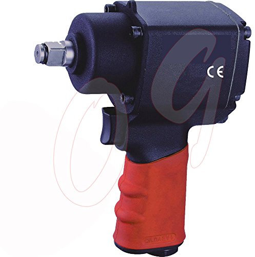 Avvitatore pistola pneumatica ad aria avvita e svita ad impulsi 1/2