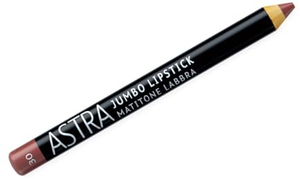 Astra Matita Labbra - Jumbo Lipstick Full Color n. 030 mystic mauve