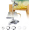 Grifo para Dispensador de Bebidas de Repuesto, Grifo Dispensador de 304 Acero Inoxidable, Grifo Dispensador de Agua para Garrafas, Vino, Cerveza