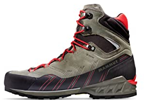 Mammut Kento Advanced High GTX Men tin/Spicy 45 1/3 EU = 10.5 UK