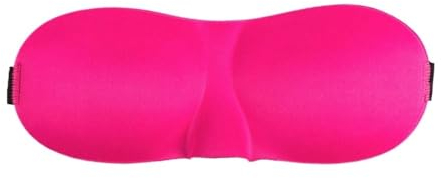 Augenmaske for Schlafen, 3D-konturierte Cup-Augenbinde, konkav geformte Nachtschlafmasken blockieren Licht mit Augenklappe for Frauen und Männer Schlafmaske(Style-8,4PCS)