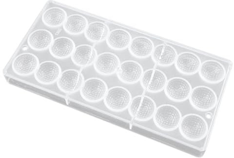 SHOWERORO Kuchenform Aus Kunststoff Für Zuhause Schokoladenform Backwerkzeug Langlebig Und Leicht Zu Reinigen Backform