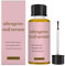 Nail Aid Keratin 3 Day Growth, Nail Strengthener Serums, Cuticle Repair Treatments, Ri-dge Filling 30ml Formula, Ideal for Damaged Thin Nails & Daily Hand Care