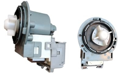 Washing Machine Drainage Pump Motor,Compatible For Samsung,Washing Machine Drainage Motor Drainage Pump Px2026-1 60Hz