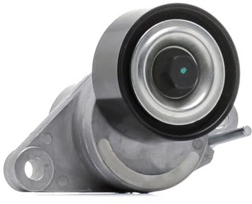 RIDEX 310T0303 Rullo tenditore cinghia Poly-V Rullo tendicinghia Puleggia tendicinghia Rullo tenditore cinghia