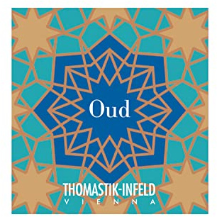 Thomastik Oud-Saiten Satz 11-saitig Dw 315B