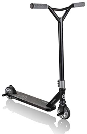 Globber Stuntscooter GS 720, Black-Grey