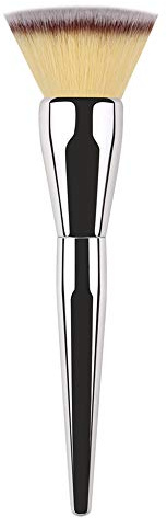 Flat Top Foundation Brush,Daubigny Large Powder Brush Premium Durable Kabuki Makeup Brush Perfect For Blending Liquid,Cream and Flawless Powder,Buffing, Blending,Concealer