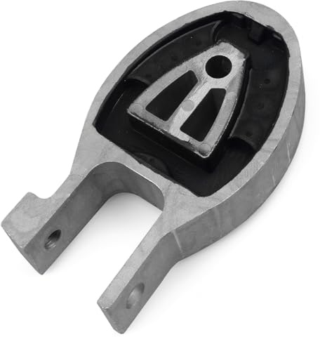 ROBUST Lower Gearbox Engine Mount for Ford Mondeo IV Mk4 2007-2015 S-Max 2006-2014 Volvo V60 2010-2015 1376874 14348521387562 6G916P082AD 30680705 6G916P082AC