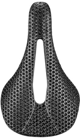 Fahrradsattel Light Road MTB Racing Sättel Fahrrad Sitzkissen Radfahren Sitzteile Carbon 3D Sattel