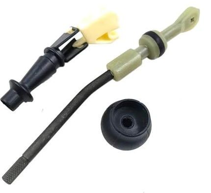 Auto Schaltknauf Für Vauxhall Für Opel Für Corsa Für C Manuelle Schaltknauf Kopf Getriebe Abdeckung Schalthebel Stick Schaltknauf Knauf