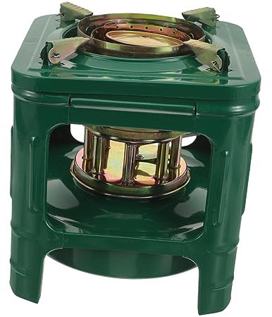 BomDog Estufa de Parafina Portátil Cocina Al Aire Libre Estufa de Queroseno Calentador de Queroseno Estufa de Barbacoa