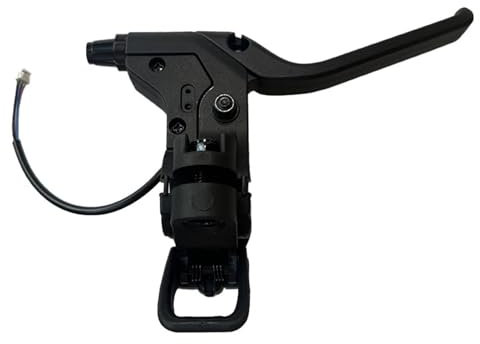 eumenghe Levier de Frein à poignée for Scooter électrique Nine-bot E2 E2 Plus E2 Pro for Accessoires de poignée de Frein mécanique Kick-Scooter