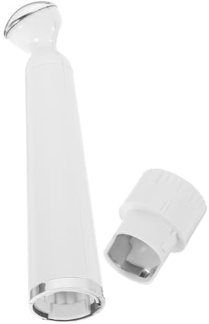 VERDANVERSE Appareil de Massage des Yeux Électrique Âge Dispositif de Soin pour Contour des Yeux Relaxation et Circulation Sanguine Ergonomique et Compact Compatible avec Produits de