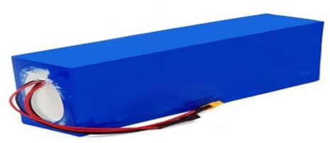72V 30AH Batteria Per Bici Elettrica Batteria Agli Ioni Di Litio Impermeabile Batteria Al Litio Ad Alta Potenza 20S4P Batteria Per Monopattino Elettrico XT90