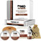 Beard Grooming Kit for Men | Beard Growth Kit | Beard Care Kit | Sandalwood