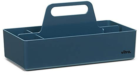 Vitra Boîte à outils, bleu marine