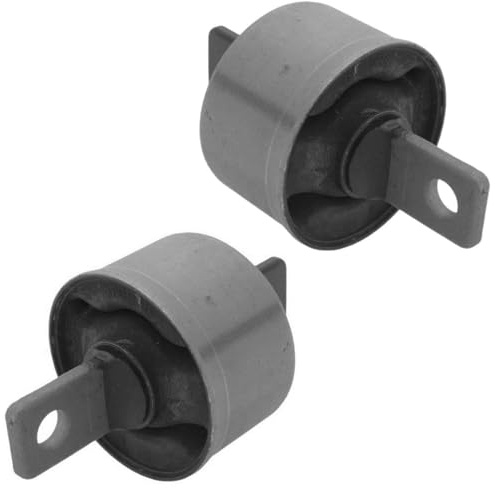 2x Gummilagerung Längslenker Hinterachse für Doodge Caliber für Jeep Compass Patriot