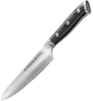 KANKA 5 In Utility Knife, German Stainless Steel