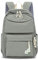 FANDARE Mochila Escolar Mochilas Tipo Casual Chico Niña Bolsas Escolares Mochila Universidad Mochila Escolar Daypacks Juveniles Bolsa de Mujer Bolsa de Viaje Daypacks Outdoor Viaje Verde