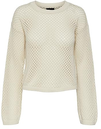 PIECES PCLAYANA LS Knit