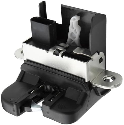 Serrure de coffre de hayon 5K0827505A, serrure de porte pour Golf 5 6 B6 B7 pièce n° 1T0827505H 5M0827505E