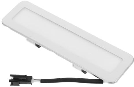 OSALADI Range Hood Led Light Bulbs Replacement Appliance Bulbs for Kitchen Stove Hood