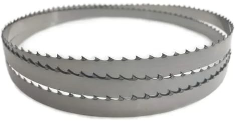 1 stück 1790 Bandsägeblatt Holz Bandsägeblätter 1790mm 6,35mm 6 10 14 TPI for Schneiden von Holzbearbeitung Holz Kunststoff Nichteisenmetalle(14 TPI)