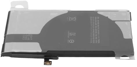 Semme Batterie de Remplacement Premium 12/12 Pro 2815mAh 10,78Wh avec Fonctionnalités et Kit d'outils