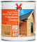 V33 Protettivo Completo per Legno a Solvente 6 Anni Protezione Classica