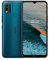 Nokia C21 Plus 4G Smartphone, 16,5 cm (6,5 Zoll) HD+, 3 GB RAM, 32 GB ROM, Akku 4000 mAh, Dual-Kamera 13 + 2 MP, Dark Cyan Hersteller - HMD Global Oy