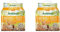 Anibest Kleintierpellets 5.5 kg (10 l) (Packung mit 2)