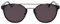 Lacoste L263S 002 MATTE BLACK 53/22/145 Herren Sonnenbrillen