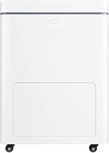 Bac à compost pour la cuisine, Composteur de déchets de cuisine, composteur électrique intérieur/extérieur, contrôle par application, cycleur alimentaire d'une capacité de 20 L, cycleur automatique de