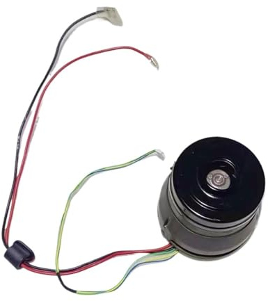 Main Engine Ventilator Motor Replacement Accessories. Compatible For Tineco Floor One S3/S5. Vacuum Cleaner Spare Part