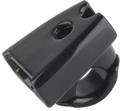 Porta del Blocco Freno a Disco di Sicurezza Motociclistico per Protezione Esterna Duratura Universale per 21 Oggetti Cilindrici 28 Mm