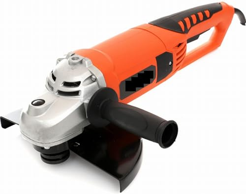 Smerigliatrice Angolare Elettrica Flex 2900w Disco 180mm 230mm 6000RPM 230MM 230