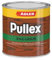 ADLER Pullex 3in1 Lasur Eiche 5 L - Imprägnierlasur, Grundierung und Holzschutzlasur für Holz außen - universelle Premium Holzlasur