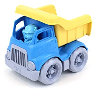 Green Toys Dumper Vehicle