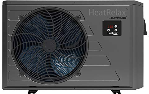 Hayward Pompa di Calore per Piscina HEATRELAX (30 m³)