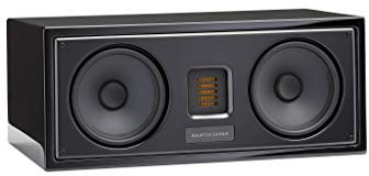 MartinLogan Motion 30i Center Channel Speaker Gloss Black (Each)