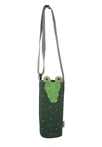 Porte bouteille isotherme Mr. Crocodile - Trixie